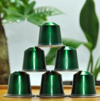 Capsules de Matcha de Qualité Cérémoniale - Sans Sucre, Emballage en Vrac et en Sachet, Personnalisables OEM