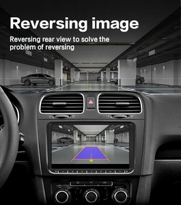 <span class=keywords><strong>Autoradio</strong></span> 9 pouces 1280 IPS pour <span class=keywords><strong>VW</strong></span> Volkswagen Sharan Tiguan <span class=keywords><strong>Touran</strong></span> Amarok <span class=keywords><strong>2</strong></span> <span class=keywords><strong>Din</strong></span> Android Video Player GPS Navi - Product Image 5