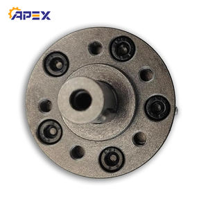 Moteur orbital hydraulique Dan-Foss de qualité fiable APEX OMM BMM 8cc/12.5/20/32/40, pièces pour machines de construction - Product Image 5