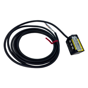 Système de contrôle de mise au point automatique complet Ruida RDC6332M LFS-ANM-T43-V2 pour machine de gravure et de découpe laser <span class=keywords><strong>CO2</strong></span> 1064nm <span class=keywords><strong>60</strong></span>-300W - Product Image 5