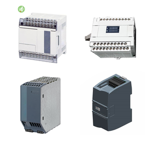 Módulo de Entrada Digital Original 6ES7 131-4BD01-0AA0 para Transmisión de Energía Eléctrica y Equipos Industriales - Product Image 4