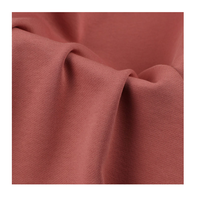 Factory Supply Towel fabric High Quality 100% Cotton French Terry Cloth Knit Jersey Loop Fabric For Garment