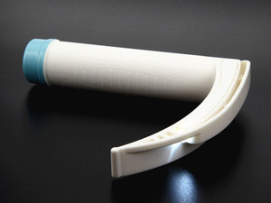 Laryngoscope médical jetable à usage médical - Product Image 2