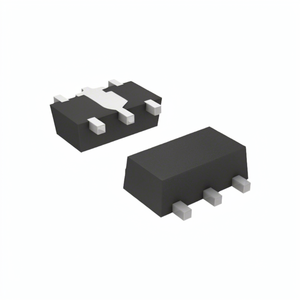 บริการครบวงจรแบบดั้งเดิม SOT 89 5/6 ชิปจัดการพลังงาน (PMIC) XC9287B25DPR-G ชิ้นส่วนอิเล็กทรอนิกส์ - Product Image 1