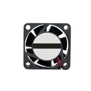 Ventilador de refrigeración DC Jekevi nuevo y original 4015 de alto volumen de aire 40 * 40 * 15MM DC5V/12V/24V 4CM/cm - Product Image 1