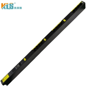 <span class=keywords><strong>KLS</strong></span> Smart S4 Series 32A AC trifásico industrial PDU distribución de energía montaje en rack 12 bits enchufe estándar alemán - Product Image 1