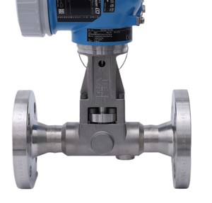 Proline Prowirl F 200 7F2C80-CNV2/0 Endress+Hauser Mesure de débit (liquide) 0,75 % - Product Image 2