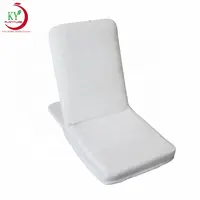 GEEKSOFA 현대 스타일 다다미 5 위치 조절 편안한 바닥 안락 의자 의자