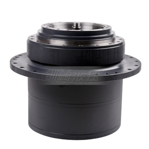 SY235 GM35VL-E-7S penggerak akhir/gmgm35vl peredam roda gigi Motor Travel SY215C SY195 SY245 SY265 SY285 penggali PC200 - Product Image 1