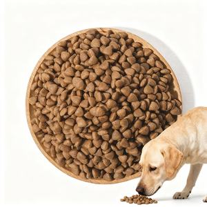 מזון יבש לכלבים, רב מכר, משלוח מהיר, תזונה מלאה, 18%-45% חלבון גולמי - Product Image 1