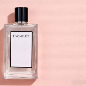 Perfume de Alta Calidad con Fórmula Frutal Privada, Proveedor de Fragancias Personalizadas, Receta de Agua de Colonia, Nuevo Perfume de Primavera para Hombre - Product Image 1