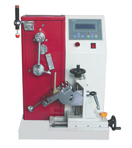 Standard-Damen-High-Heel-Schuhe Kontinuierliche Schlag prüfgeräte und vertikaler Typ - Product Image 3