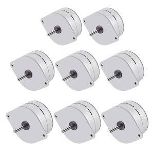 RB 24V 23,<span class=keywords><strong>5</strong></span> MM Imán permanente 36V Motor de CC Motor eléctrico de energía libre con control automático - Product Image 2