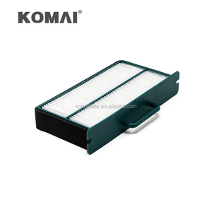 Filtro de Cabina KOMAI PA5317 AF26660 SKL46098 14503269 SC60027 14405925 para EC350D - Product Image 2