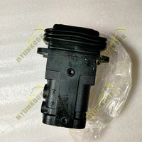 Pièces OEM Hyunkook 31Q6-20102 Valve de télécommande hydraulique