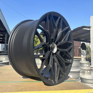 Jantes Monobloc Forgées Légères Viaol 18 19 20 21 22 23 24 Pouces 5x4.5 pour <span class=keywords><strong>AMG</strong></span> G <span class=keywords><strong>63</strong></span> <span class=keywords><strong>AMG</strong></span> GLS <span class=keywords><strong>63</strong></span> E53 - Product Image 5