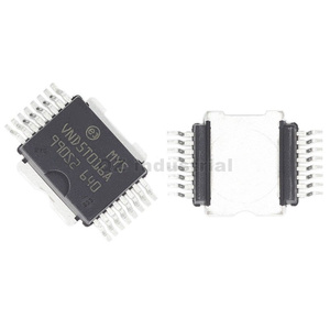 QZ vnd5t016a gốc IC PWR trình điều khiển N-CHAN 1:1 pwrso16 vnd5t016 công tắc nguồn/Trình điều khiển IC VND5T016ASPTR-E - Product Image 3