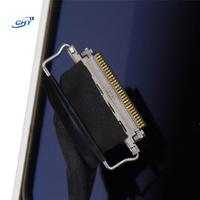 Ensemble complet d'écran LCD d'origine pour Apple Macbook Pro Retina 2012 A1425 661-7014