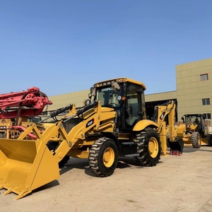 Chargeuse sur pneus 420F avec moteur Cummins EPA, pompe et boîte de vitesses – Équipement de construction à prix avantageux en promotion - Product Image 5