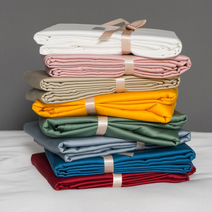 100% Hữu Cơ Vegan Tre Duvet Cover 4PC Tăng Bộ Đồ Giường <span class=keywords><strong>Set</strong></span> Nữ Hoàng/Vua Duvet <span class=keywords><strong>Comforter</strong></span> <span class=keywords><strong>Set</strong></span> - Product Image 4