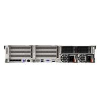 Serveur RackSR650 V3 Xeon Platinum 8458P * 2 64G RDIMM * 32 PM893a 480GB * 2 1800W 230V * 2