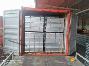 Grille en acier galvanisé 30*3/40*5mm pour jardin Grille en métal pour l'allée de la route Couverture de drainage <span class=keywords><strong>des</strong></span> <span class=keywords><strong>tempêtes</strong></span> - Product Image 5