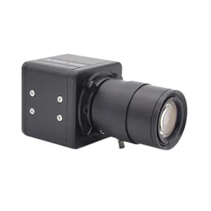 1080P 30fps 60fps SDI/AHD/TVI/CVI/模拟恒星HQCAM IMX385传感器WDR BOX迷你SDI摄像机hd-sdi视频现场工业试用