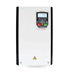 Cumark ES850L 7.5kw 11kw 15kw Thang Máy VFD Tần Số Thang Máy Inverter Cho Geared & Grearless Động Cơ