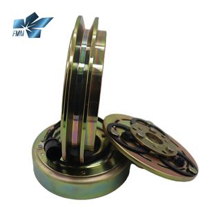 Embrayage de compresseur de climatisation pour MITSUBISHI DKS-17 12V, 1PK, fourni par l'usine - Product Image 2