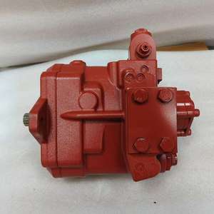 Bomba Hidráulica Kubota KX040-4 para Piezas de Miniexcavadora PSVL-42CG B0610-42017 RD158-61110 Bomba de Pistón Principal OEM - Product Image 6