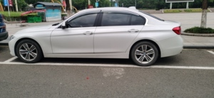 Factory Directly Sell High End Injection Deflector Window Visor for BMW 3 SERIES 2012-2017 - Product Image 6