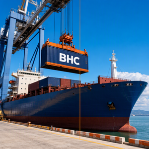 Vitrines Réfrigérées : Agent Maritime FCL LCL Chine-Japon, Transport Spécialisé, Équipement Commercial et Support de Livraison sur Site - Product Image 2