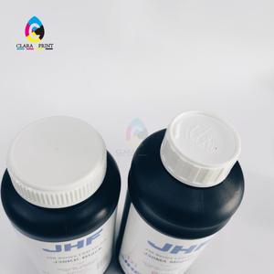 Tinta de LED UV serie <span class=keywords><strong>JHF</strong></span> Original para CMYK LC LM, lámpara LED brillante blanca con cabezal de impresión Ricoh Gen5 - Product Image 6