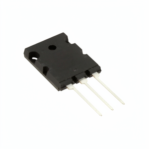 Composants de circuits électroniques Transistors TO-264-3, TO-264AA FGL40N120ANDTU En stock - Product Image 1