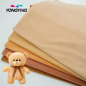 Yongying Venta caliente 100% 150D * 300D Tela de sarga Uniforme DE TRABAJO Delantal Mantel