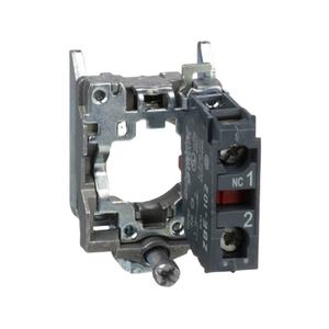 Base de bouton Schneider ZB4BZ141 ZB4BZ105 ZB4BZ104 ZB4BZ103 ZB4BZ102 ZB4BZ101 ZB4BZ009 - Product Image 2