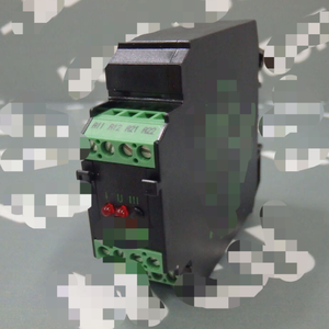 51412-Elektronica/Solid-State Sensor Relais Nieuwe Originele Ready Stock Industriële Automatisering Pac Dedicated Plc <span class=keywords><strong>Progr</strong></span> - Product Image 1