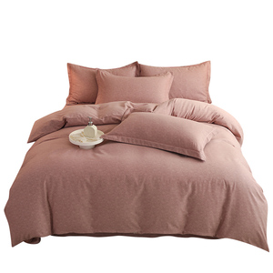 Bộ chăn ga gối đệm cao cấp, bộ chăn ga cỡ Queen, cỡ King, vỏ chăn cho mùa đông, chăn bông cotton và bộ chăn ga gối - Product Image 5