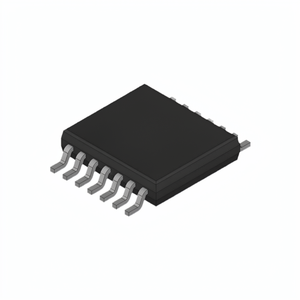 LMV344MTX Bom Service Composant Électronique Puce IC CMOS 4 CIRCUITS 14TSSOP 14 TSSOP (0.173", 4.40mm Largeur) - Product Image 1