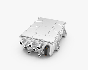 ตัวควบคุมมอเตอร์เสริม 5.5 กิโลวัตต์ IP67 540VDC สำหรับปั๊มพวงมาลัยเพาเวอร์หรือปั๊มลม สภาพใหม่ - Product Image 5