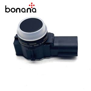 Capteur d'aide au stationnement de pare-chocs OEM NEUF PDC 1TK84TZZAA pour Chrysler Dodge Jeep 2013-2020 - Product Image 3