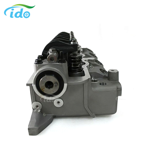 MD185922 Phụ Tùng Ô Tô Động Cơ 4D55 <span class=keywords><strong>4D56</strong></span> Đầu Xi Lanh Cho Mitsubishi L200 L300 Pajero Montero 1993-2007 - Product Image 5