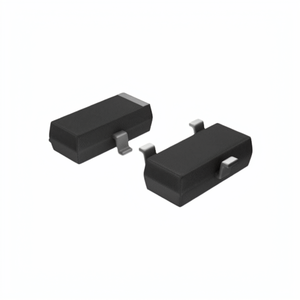 ทรานซิสเตอร์ BC846BLT1 ชิ้นส่วนอิเล็กทรอนิกส์ มีสินค้าในสต็อก - Product Image 1