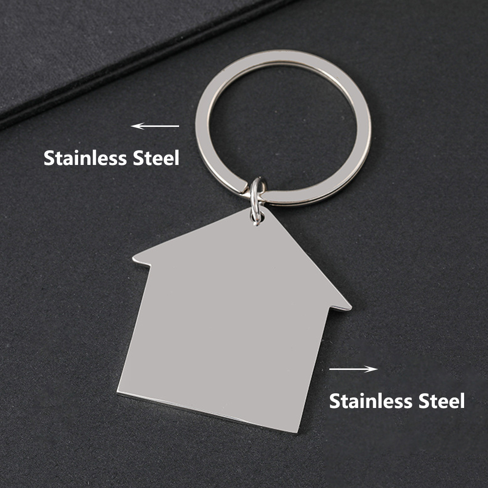 Argent entièrement en acier inoxydable