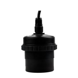 Transmisor de Nivel de Agua Ultrasónico Sin Contacto GAMICOS GUT740 - Product Image 4