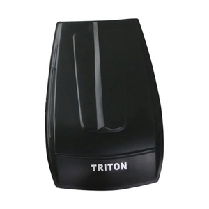 Cubierta de Capó de Motor KQD Personalizada de Alta Calidad para FORD ISUZU NISSAN - Product Image 1