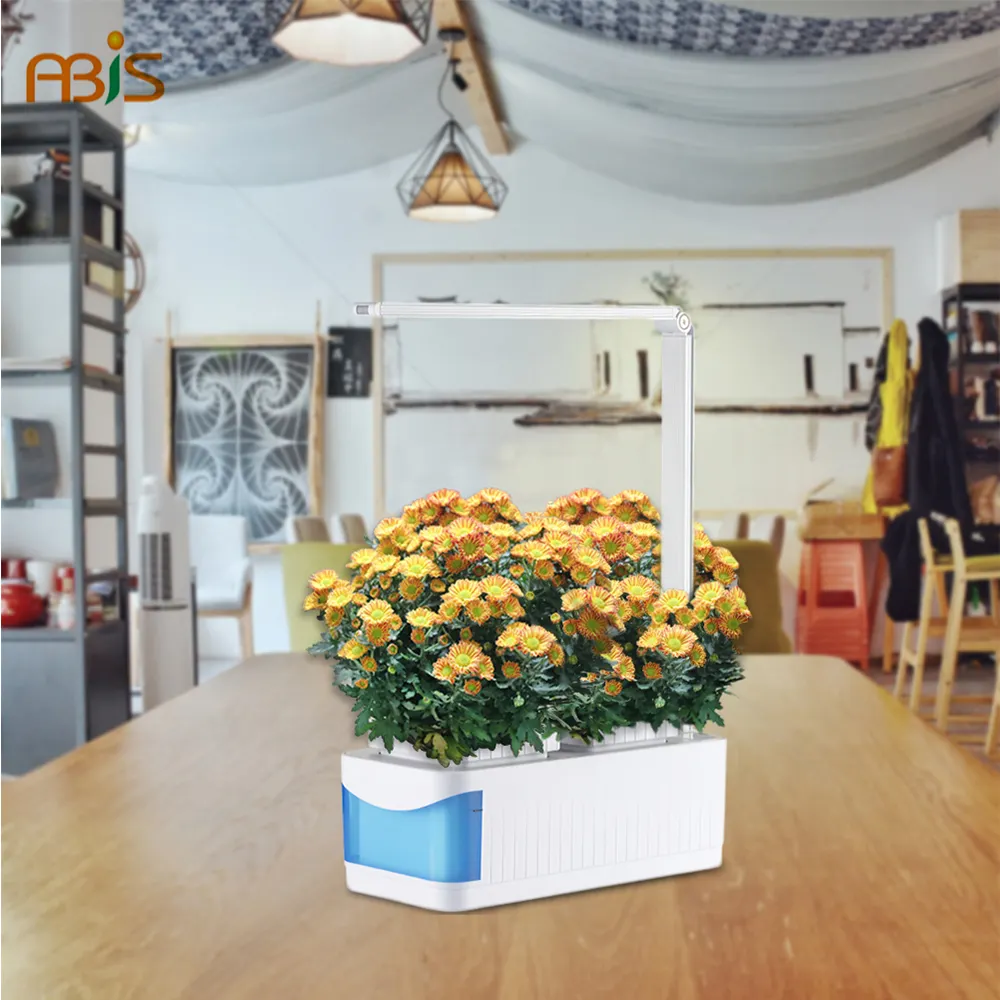 Flower Pot for Garden Plant Smart Indoor and Grow Smart Garden