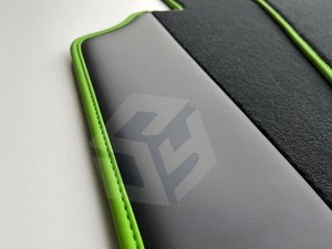 Alfombrillas <span class=keywords><strong>de</strong></span> Coche Personalizadas <span class=keywords><strong>de</strong></span> Alta Calidad al por Mayor para <span class=keywords><strong>Lamborghini</strong></span> - Product Image 5