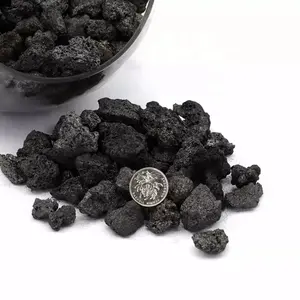 Chinese Anthracite for High Carbon Metallurgy Cac Calcined Anthracite Coal Carbon Additive/ Raiser on Sale