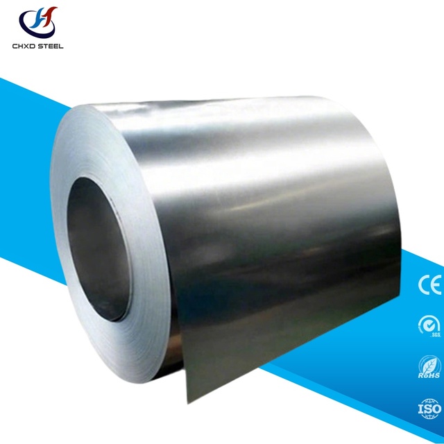 Electrical Silicon Steel Sheet Metal Lamination Material for Transformer Motor Industrial Core